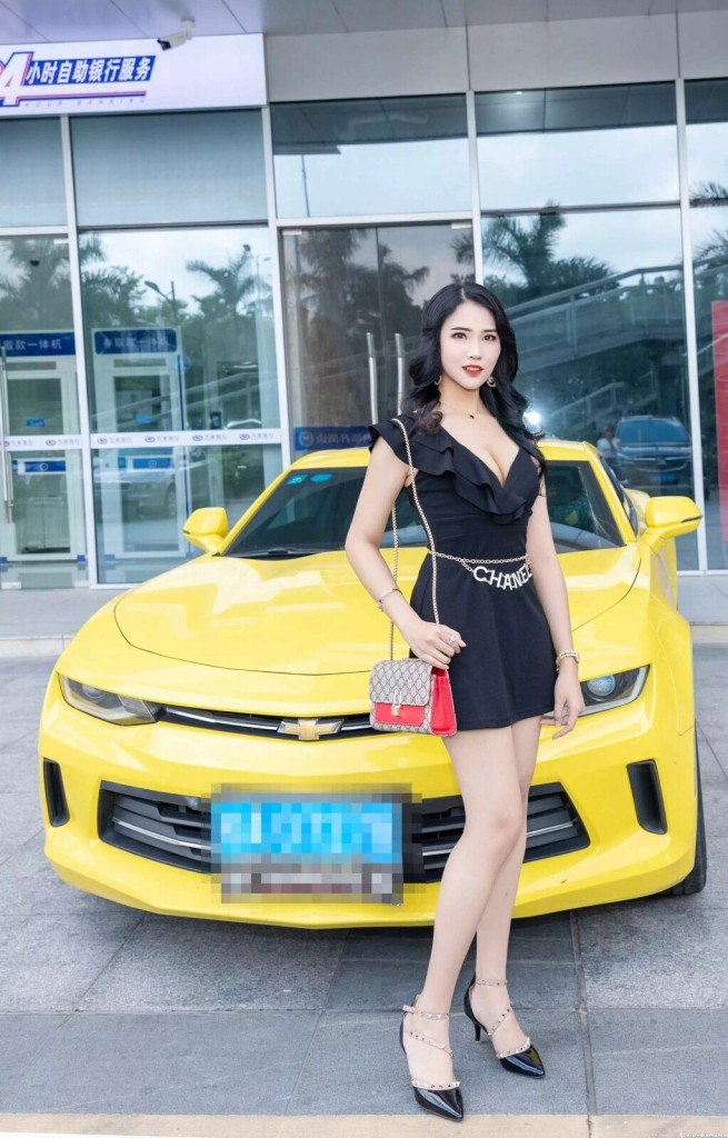 Yu han Profile image 5