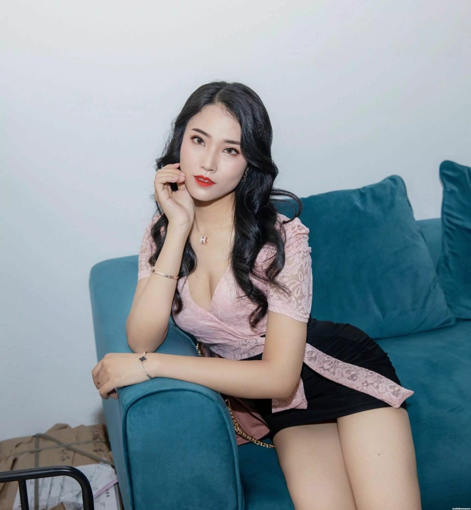 Yu han Profile image 2