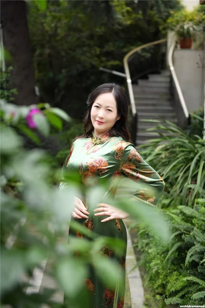 Xiaoyan Profile image 3