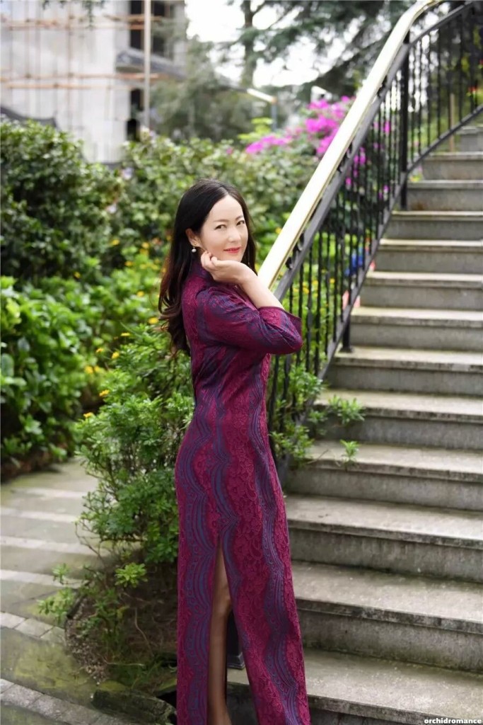 Xiaoyan Profile image 2