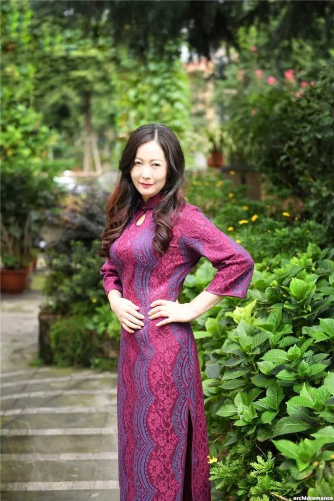 Xiaoyan Profile image 5