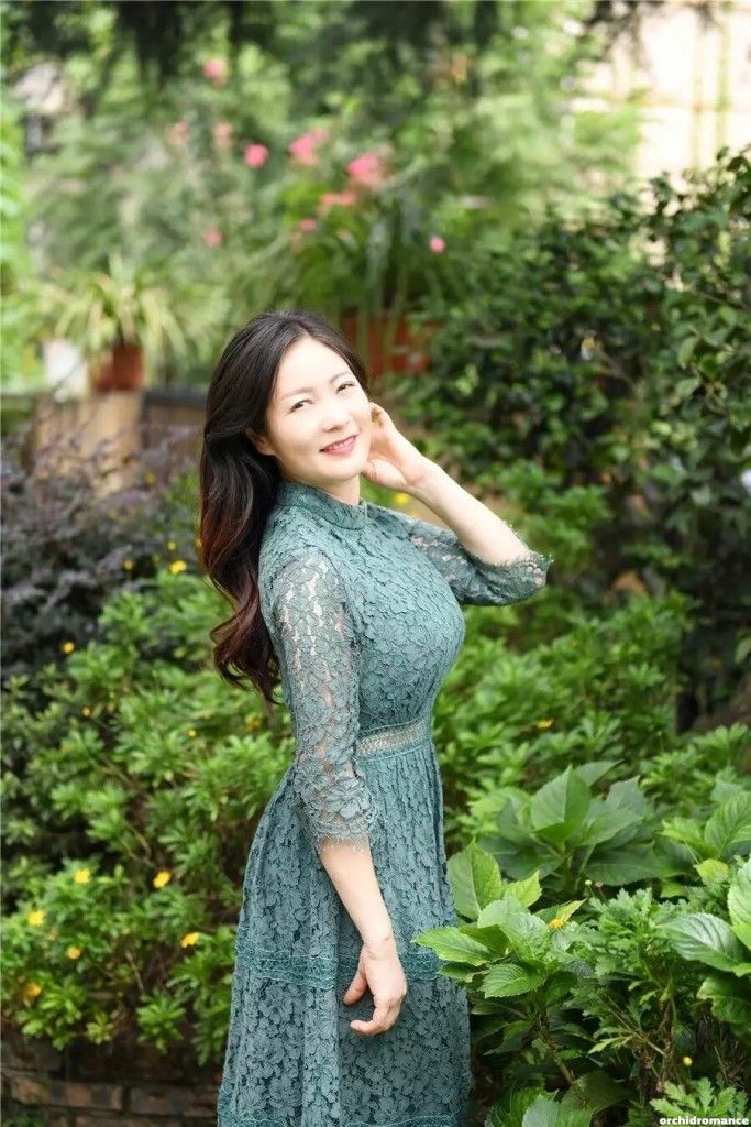 Xiaoyan Profile image 4