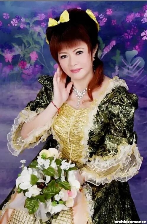 Qiong Geng Profile image 1