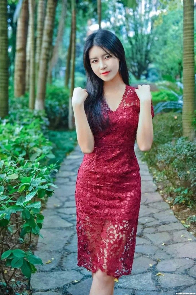 Lin Profile image 2