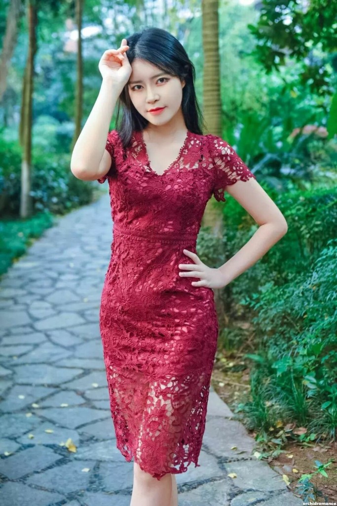 Lin Profile image 6