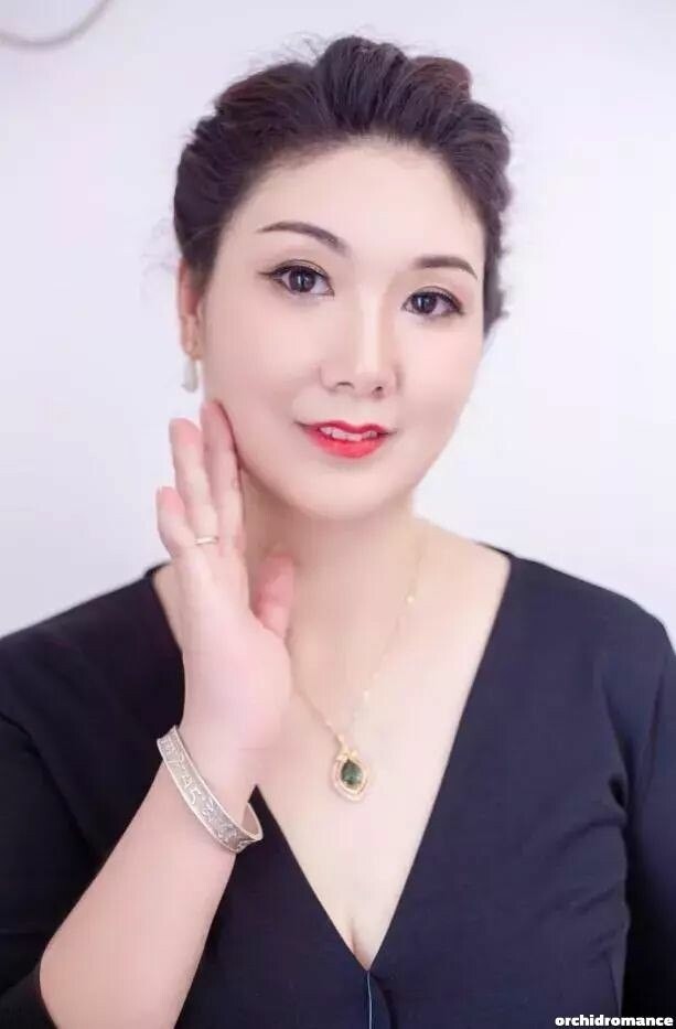 Sha Li Profile image 2