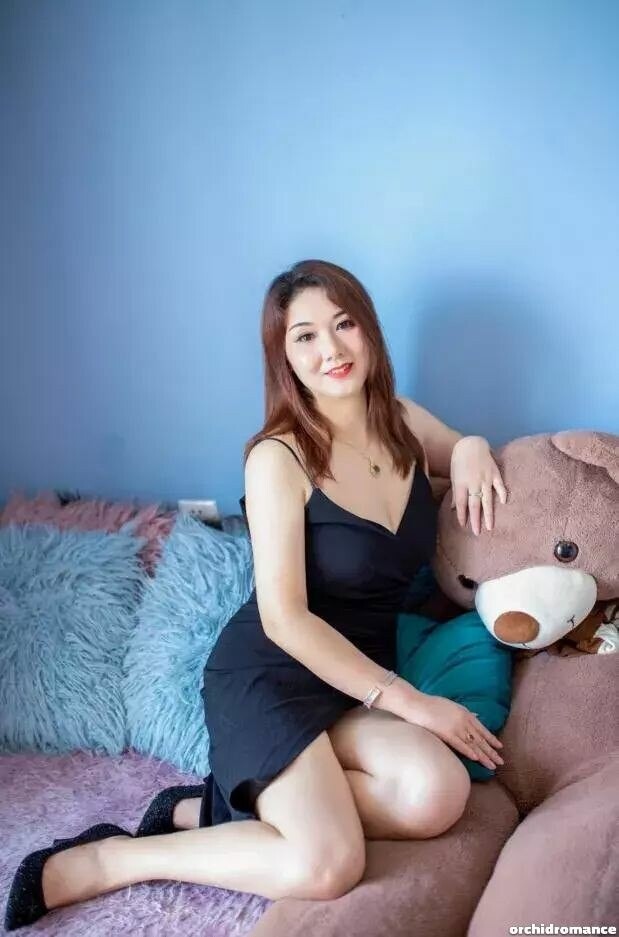 Sha Li Profile image 3
