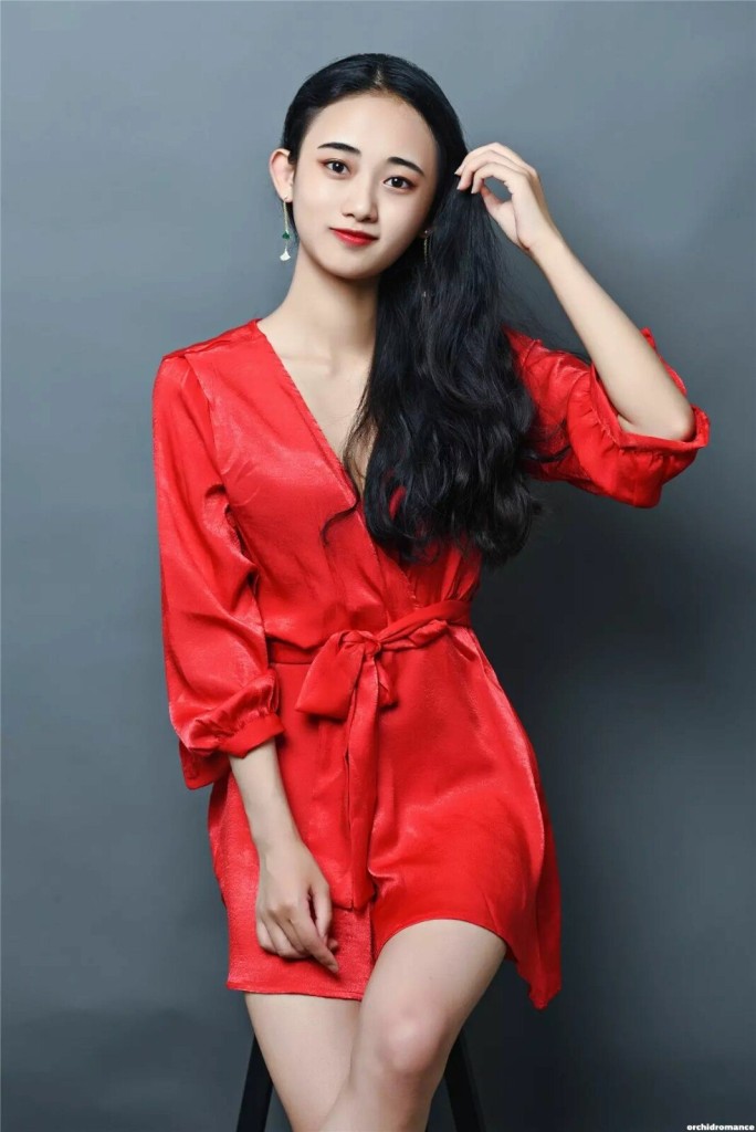 Xiaojie Profile image 2