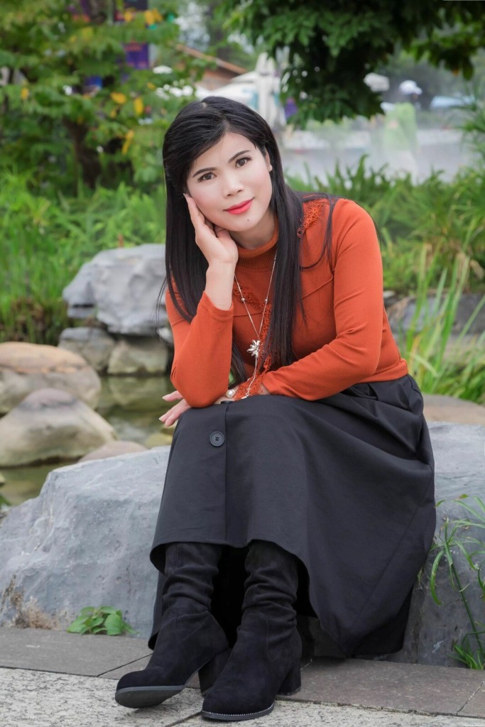 Cissy Profile image 4