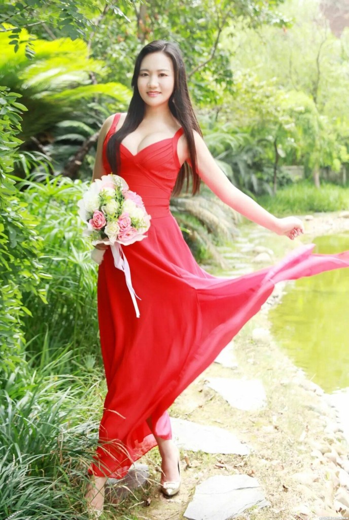 Aiping Profile image 4