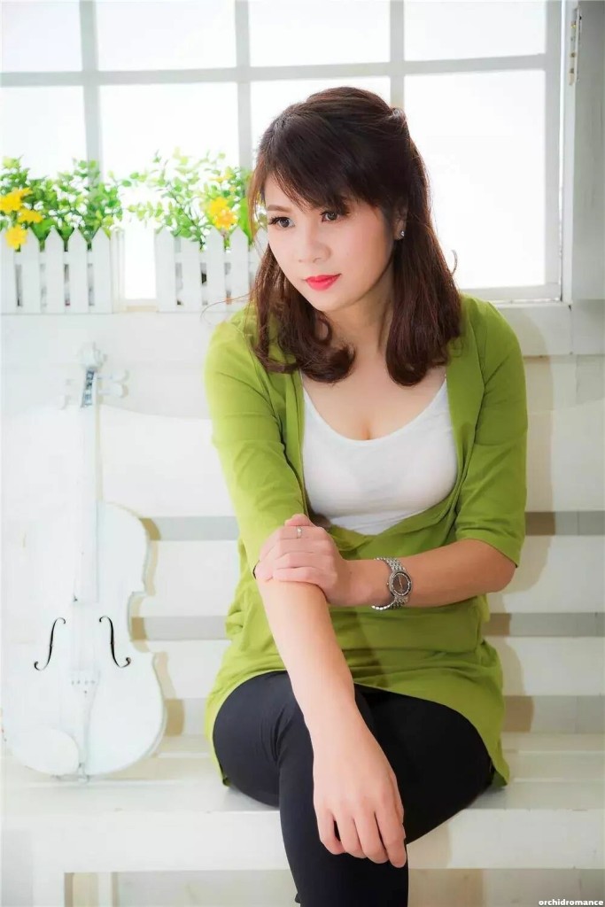 Lizhu Profile image 2