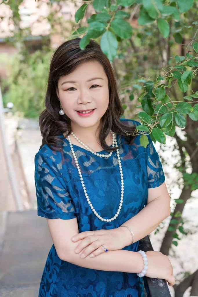 QingQing Profile image 2