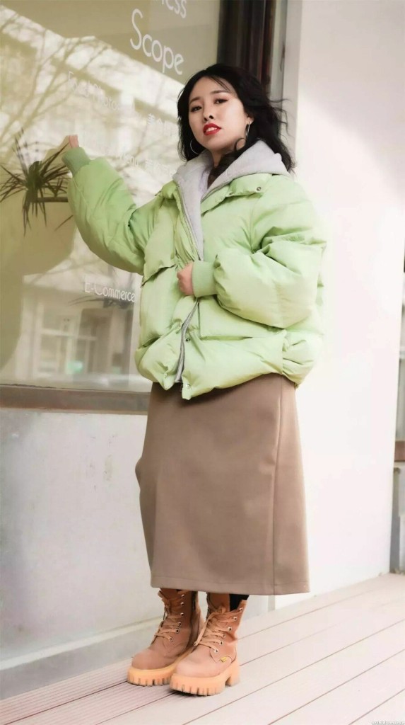 Yanshan Profile image 6