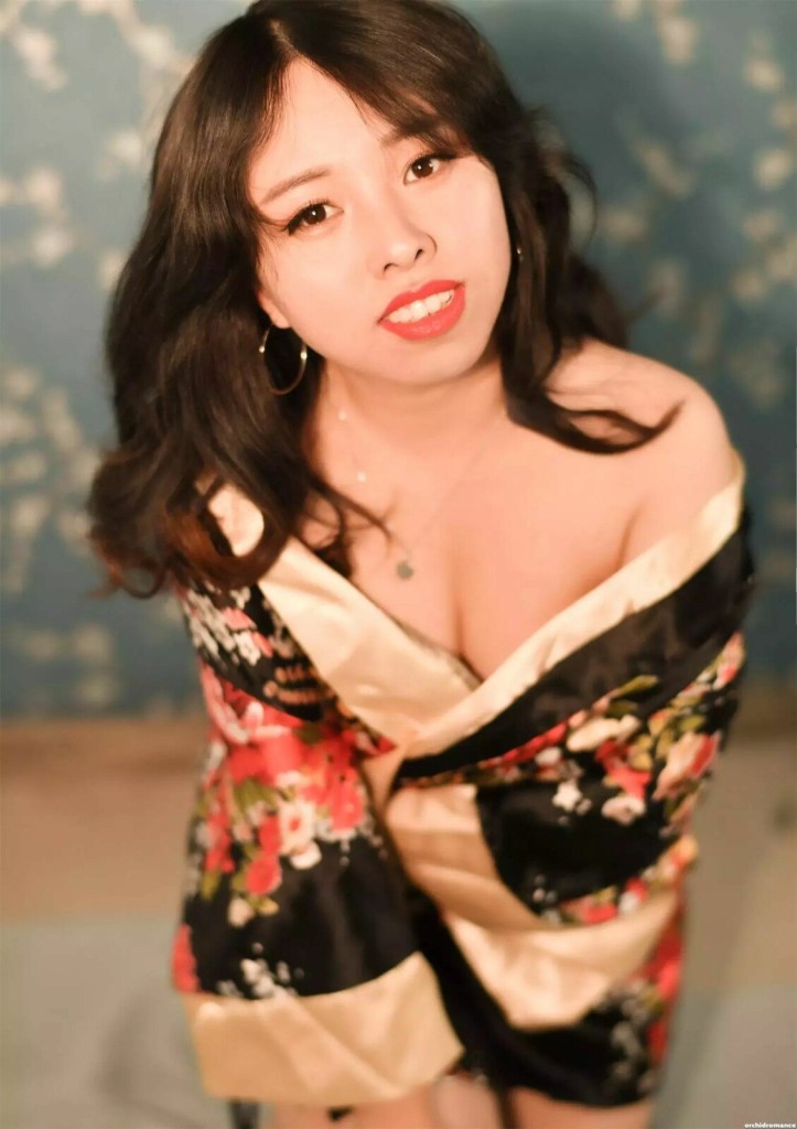 Yanshan Profile image 4