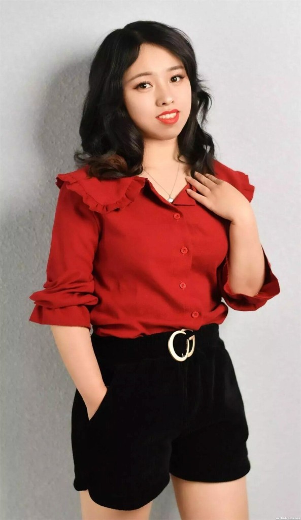 Yanshan Profile image 1