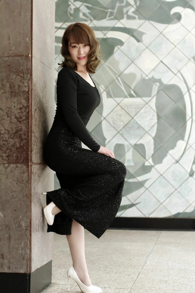 Xianyu Mou Profile image 4